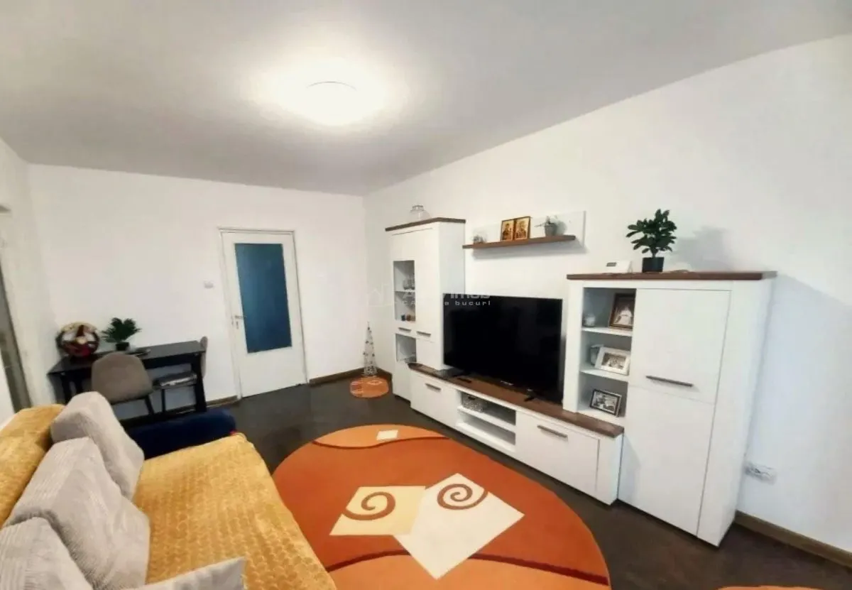 Baia Mare: Appartement 2 Chambres Rénové, Meublé et Équipé - foto 6