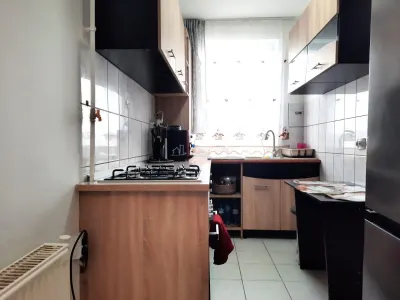 Baia Mare: Appartement 2 Chambres Rénové, Meublé et Équipé - foto 7