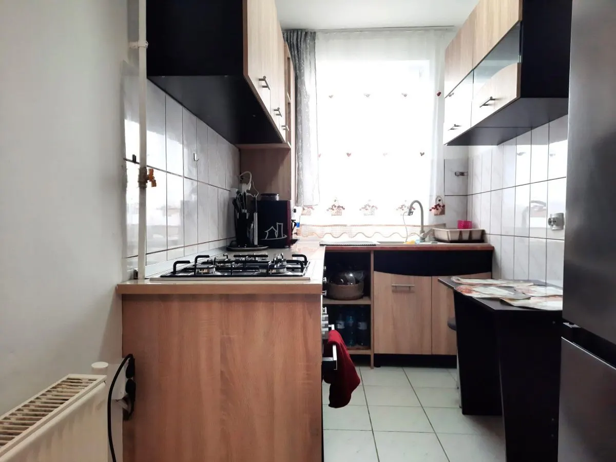 Baia Mare: Appartement 2 Chambres Rénové, Meublé et Équipé - foto 7