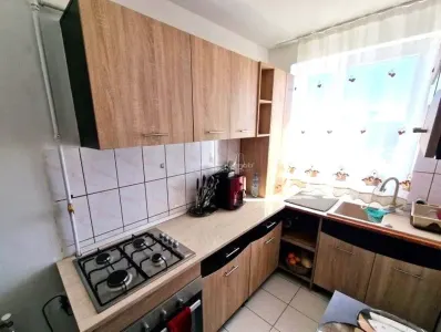 Baia Mare: Appartement 2 Chambres Rénové, Meublé et Équipé - foto 8
