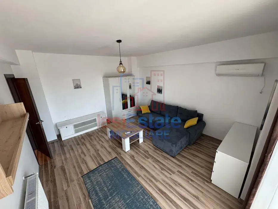 Appartement 1 Chambre Tudor Vladimirescu - River Towers - foto 1