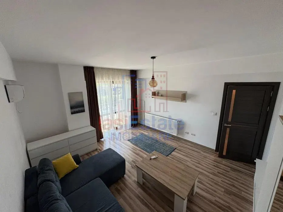 Appartement 1 Chambre Tudor Vladimirescu - River Towers - foto 3