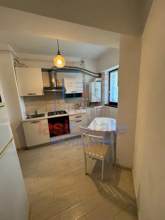 Appartement 1 Chambre Tudor Vladimirescu - River Towers - foto 5