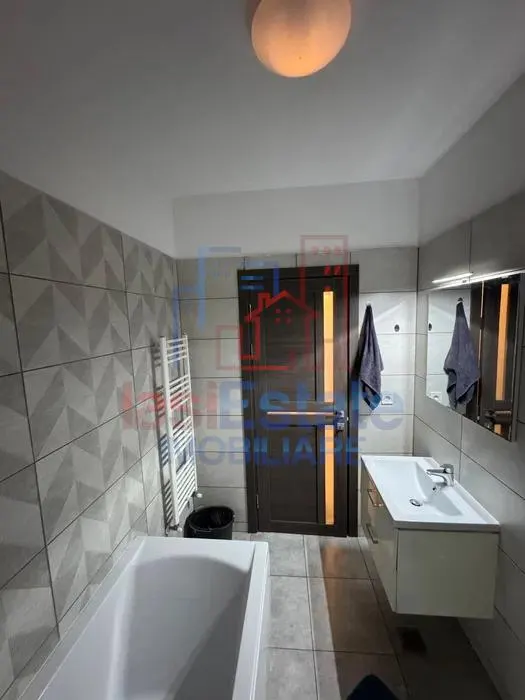Appartement 1 Chambre Tudor Vladimirescu - River Towers - foto 7