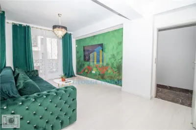 3-Bedroom Apartment, 79 sqm, Private Parking, Str. Ciresar 26, Bragadiru - Bucuresti