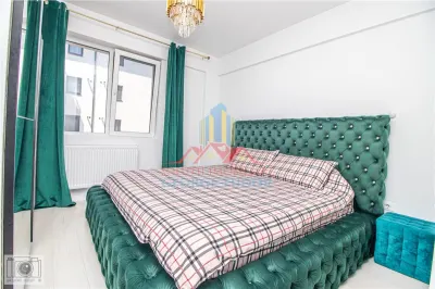 Apartamento de 3 Dormitorios, 79 sqm, Parking Privado, Str. Ciresar 26, Bragadiru - foto 12