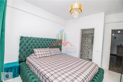 Apartamento de 3 Dormitorios, 79 sqm, Parking Privado, Str. Ciresar 26, Bragadiru - foto 13