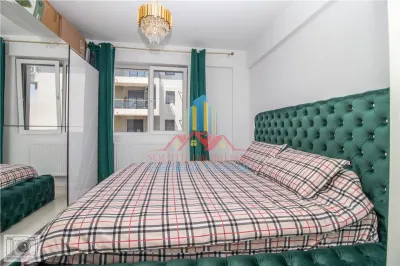 Apartamento de 3 Dormitorios, 79 sqm, Parking Privado, Str. Ciresar 26, Bragadiru - foto 14