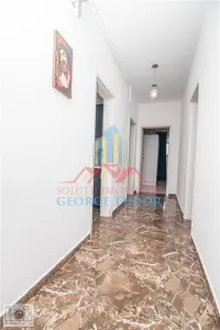 Apartamento de 3 Dormitorios, 79 sqm, Parking Privado, Str. Ciresar 26, Bragadiru - foto 18