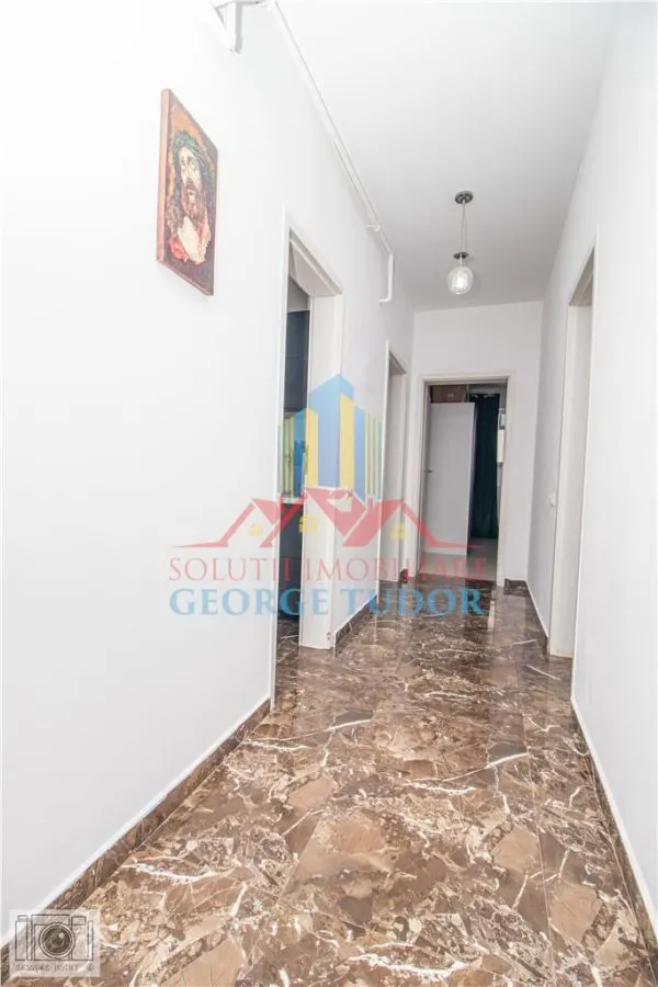 Apartamento de 3 Dormitorios, 79 sqm, Parking Privado, Str. Ciresar 26, Bragadiru - foto 18