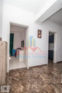 Apartamento de 3 Dormitorios, 79 sqm, Parking Privado, Str. Ciresar 26, Bragadiru - foto 19