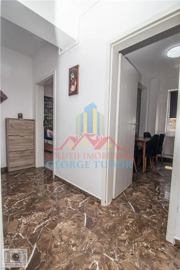Apartamento de 3 Dormitorios, 79 sqm, Parking Privado, Str. Ciresar 26, Bragadiru - foto 24