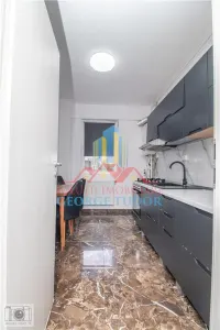 Apartamento de 3 Dormitorios, 79 sqm, Parking Privado, Str. Ciresar 26, Bragadiru - foto 25