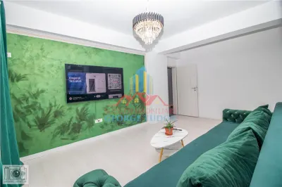Apartamento de 3 Dormitorios, 79 sqm, Parking Privado, Str. Ciresar 26, Bragadiru - foto 4