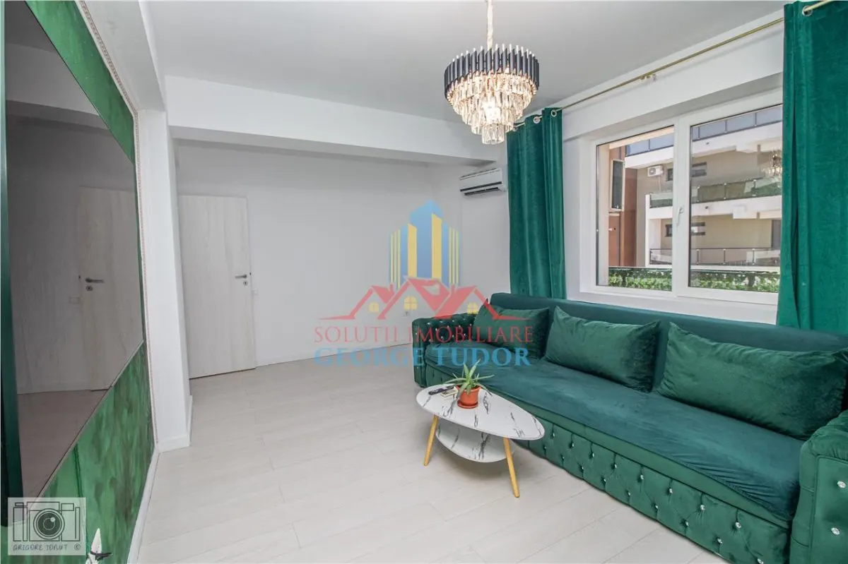 Apartamento de 3 Dormitorios, 79 sqm, Parking Privado, Str. Ciresar 26, Bragadiru - foto 5