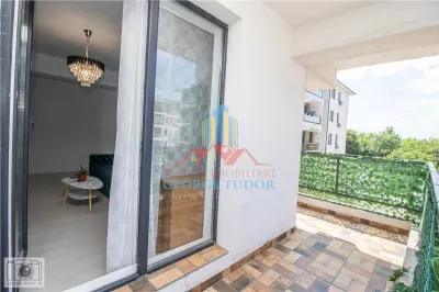 Apartamento de 3 Dormitorios, 79 sqm, Parking Privado, Str. Ciresar 26, Bragadiru - foto 6