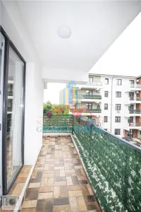Apartamento de 3 Dormitorios, 79 sqm, Parking Privado, Str. Ciresar 26, Bragadiru - foto 7