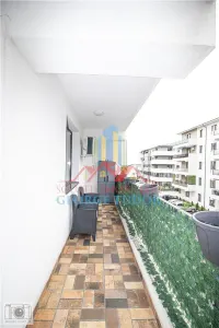 Apartamento de 3 Dormitorios, 79 sqm, Parking Privado, Str. Ciresar 26, Bragadiru - foto 8