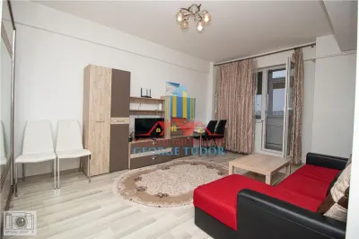 2-Bedroom Apartment, 44 sqm + Private Parking, Tineretului Street, Chiajna - Chiajna