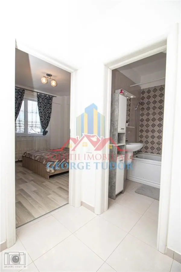 Apartament 2 camere,44 mp + parcare privata, Str. Tineretului Nr. 58, Chiajna - foto 17