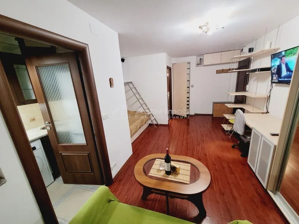 Studio – Caramidarii de Jos – Tineretului - foto 1