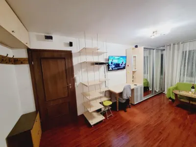 Studio – Caramidarii de Jos – Tineretului - foto 3