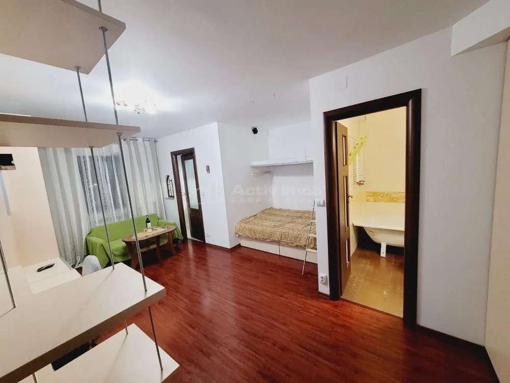 Studio – Caramidarii de Jos – Tineretului - foto 4