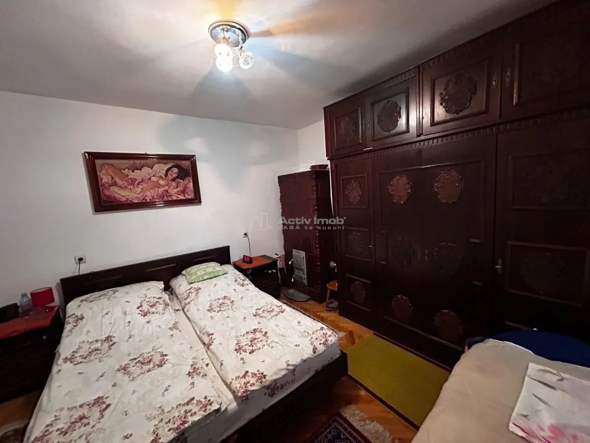 Bocsa Montana: Solid Three-Level House with Basement, Ground & First Floor - foto 17