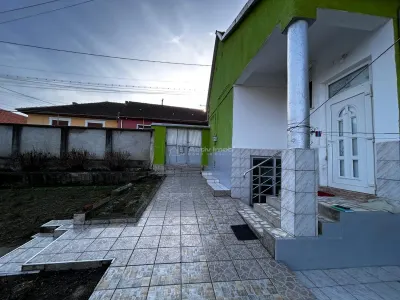 Bocsa Montana: Solid Three-Level House with Basement, Ground & First Floor - foto 19