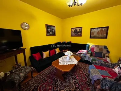 Bocsa Montana: Solid Three-Level House with Basement, Ground & First Floor - foto 5