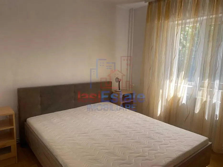 Appartement Deux Chambres, Tatarasi, Iasi - foto 1