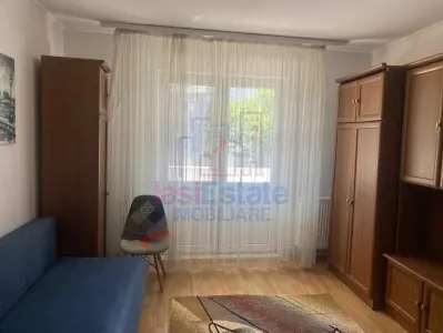Appartement Deux Chambres, Tatarasi, Iasi - foto 2