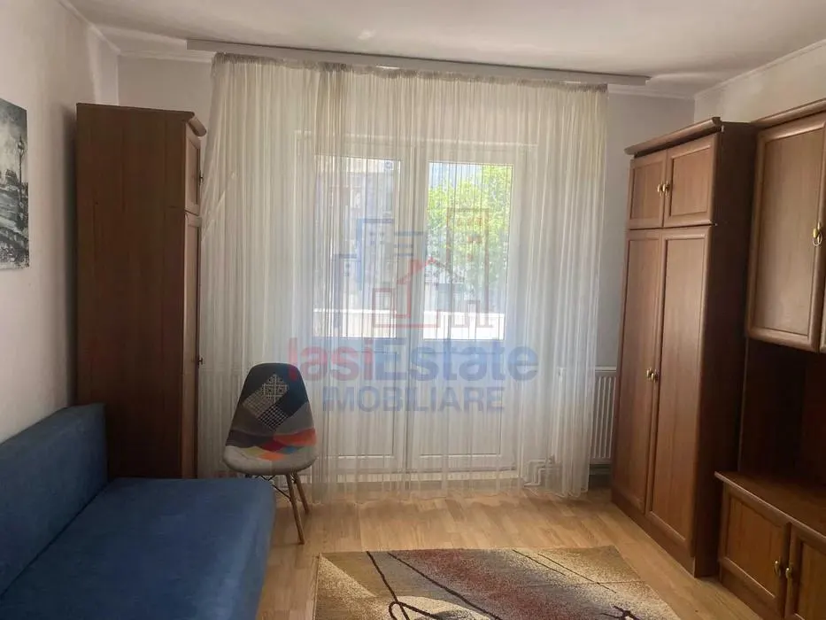 Appartement Deux Chambres, Tatarasi, Iasi - foto 2