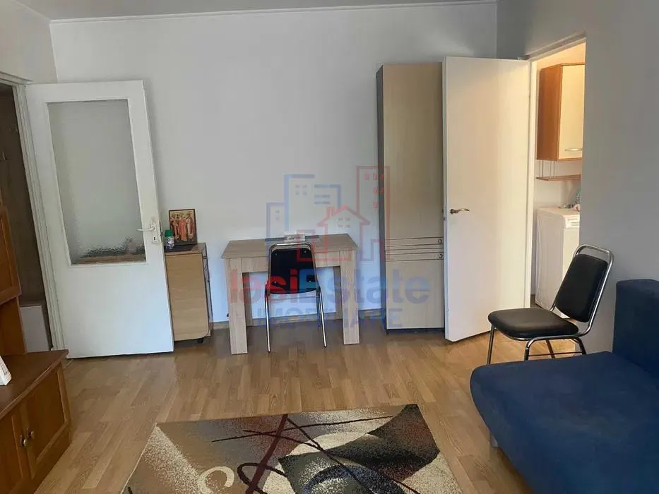 Appartement Deux Chambres, Tatarasi, Iasi - foto 3