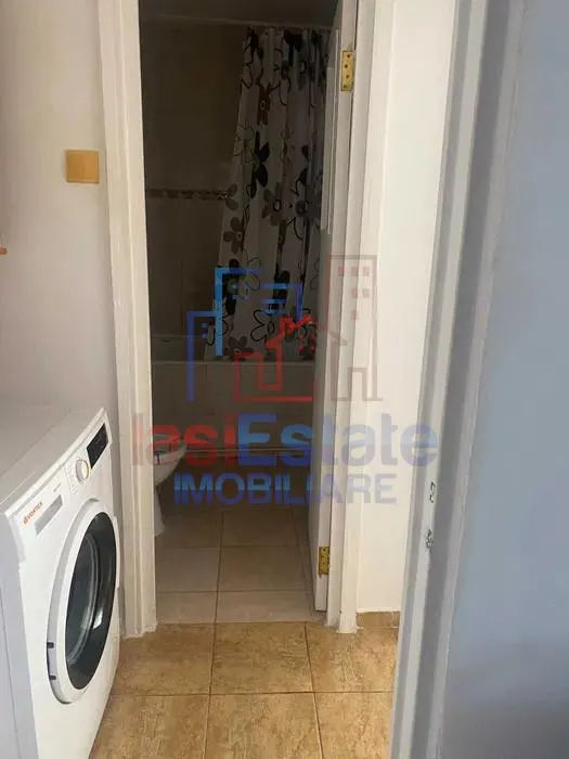 Appartement Deux Chambres, Tatarasi, Iasi - foto 5