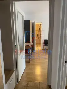 Appartement Deux Chambres, Tatarasi, Iasi - foto 6