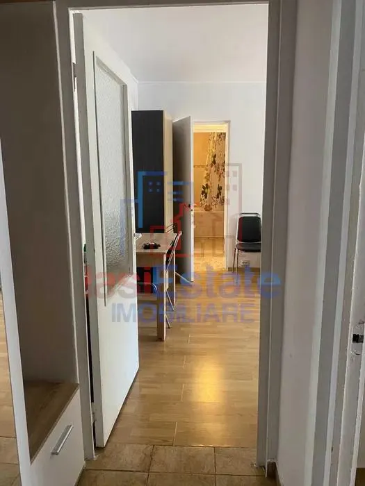 Appartement Deux Chambres, Tatarasi, Iasi - foto 6