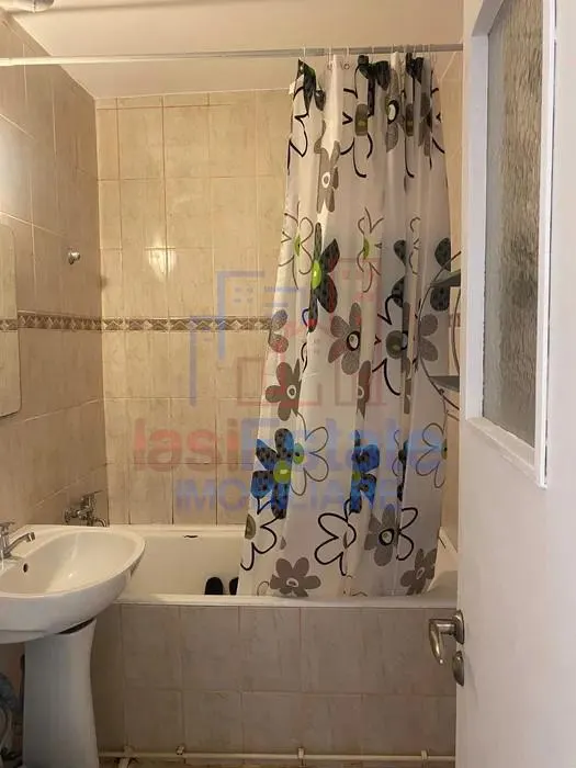 Appartement Deux Chambres, Tatarasi, Iasi - foto 7