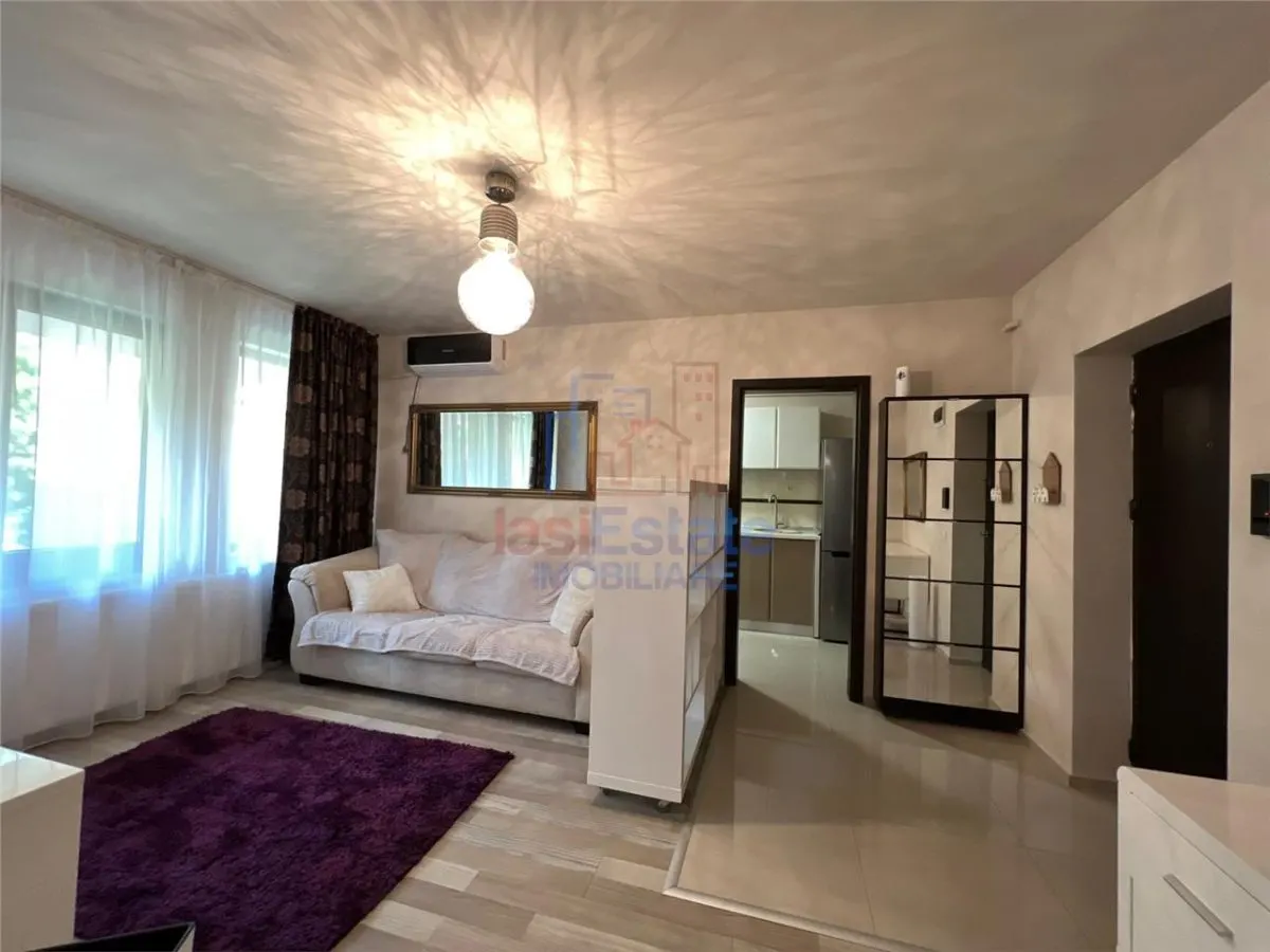 Appartement 2 Pièces Nicolina - Rond Vechi - foto 1