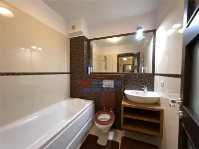 Appartement 2 Pièces Nicolina - Rond Vechi - foto 11