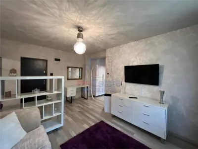 Appartement 2 Pièces Nicolina - Rond Vechi - foto 3