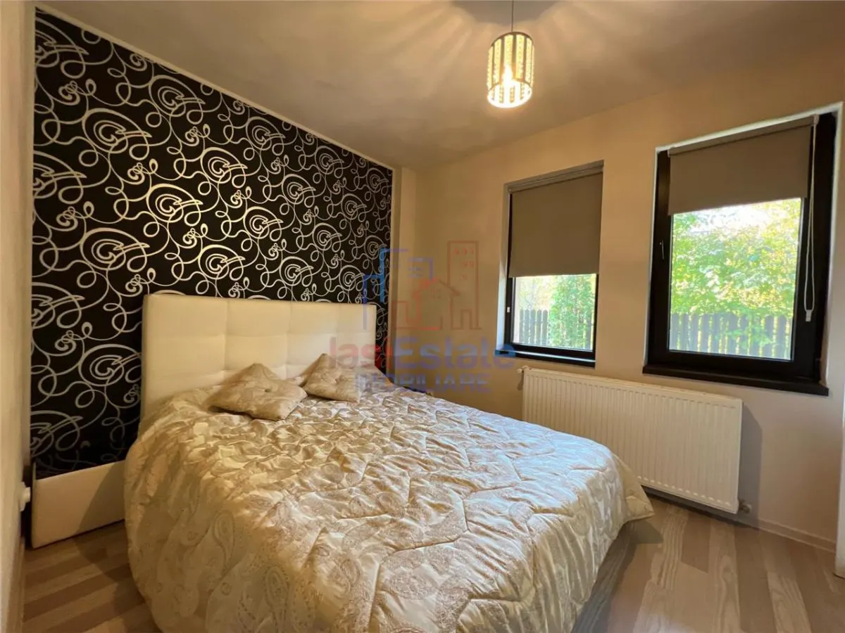 Appartement 2 Pièces Nicolina - Rond Vechi - foto 4
