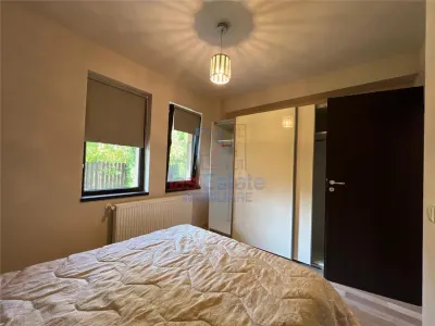 Appartement 2 Pièces Nicolina - Rond Vechi - foto 5