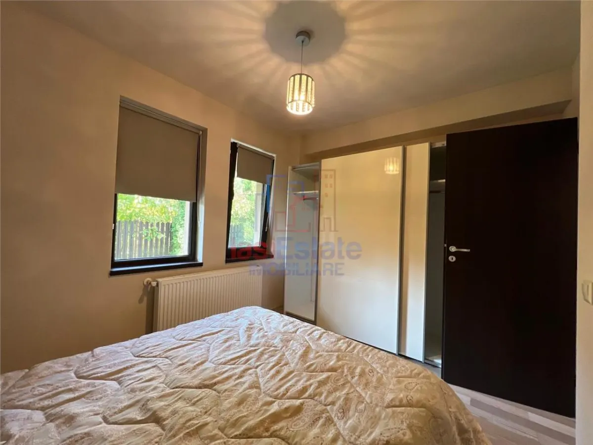 Appartement 2 Pièces Nicolina - Rond Vechi - foto 5