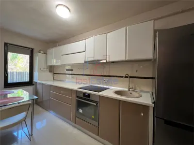 Appartement 2 Pièces Nicolina - Rond Vechi - foto 6