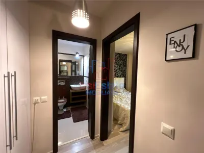 Appartement 2 Pièces Nicolina - Rond Vechi - foto 7