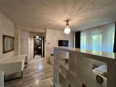 Appartement 2 Pièces Nicolina - Rond Vechi - foto 8