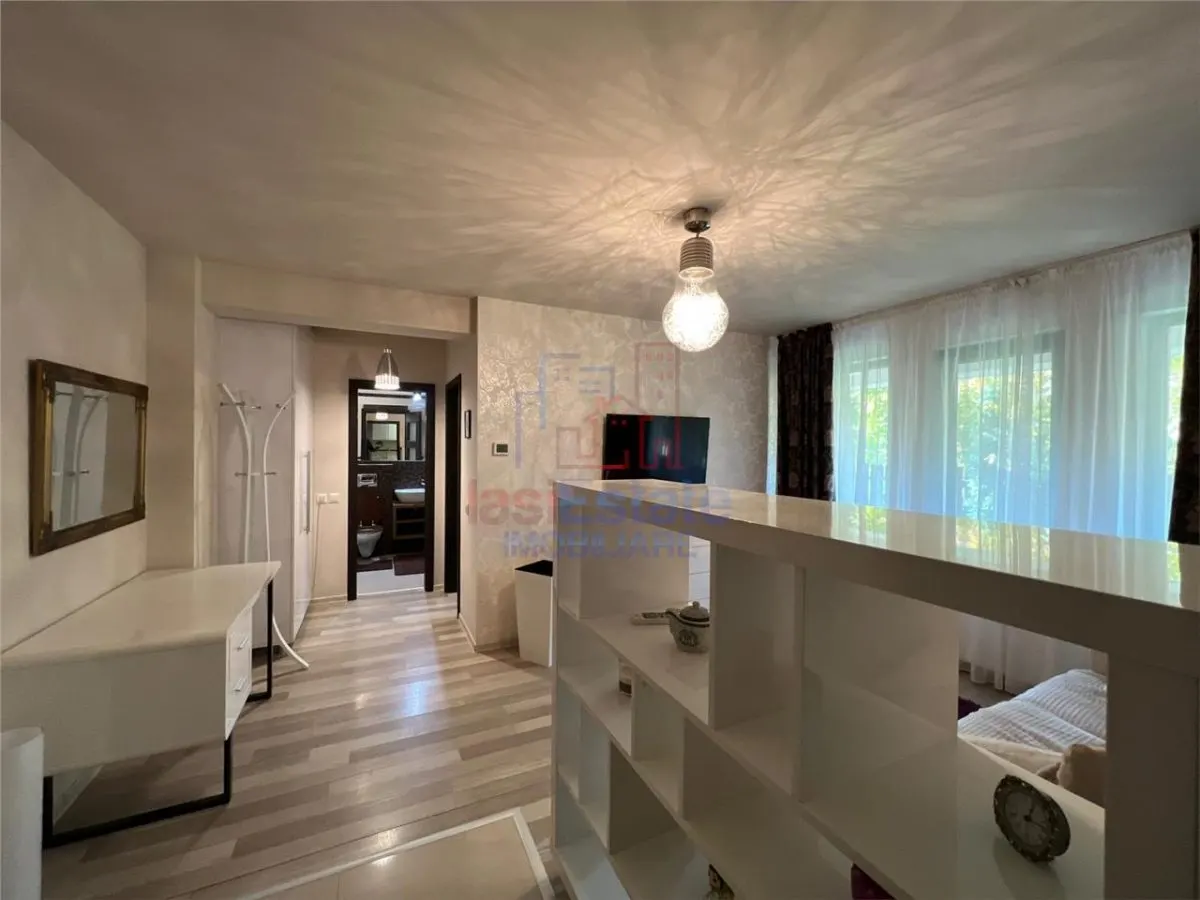 Appartement 2 Pièces Nicolina - Rond Vechi - foto 8