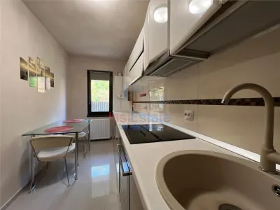 Appartement 2 Pièces Nicolina - Rond Vechi - foto 9