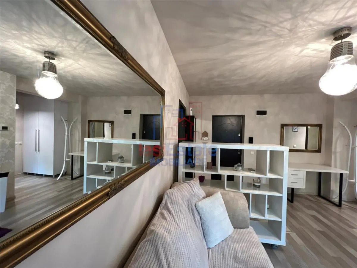 Appartement 2 Pièces Nicolina - Rond Vechi - foto 10